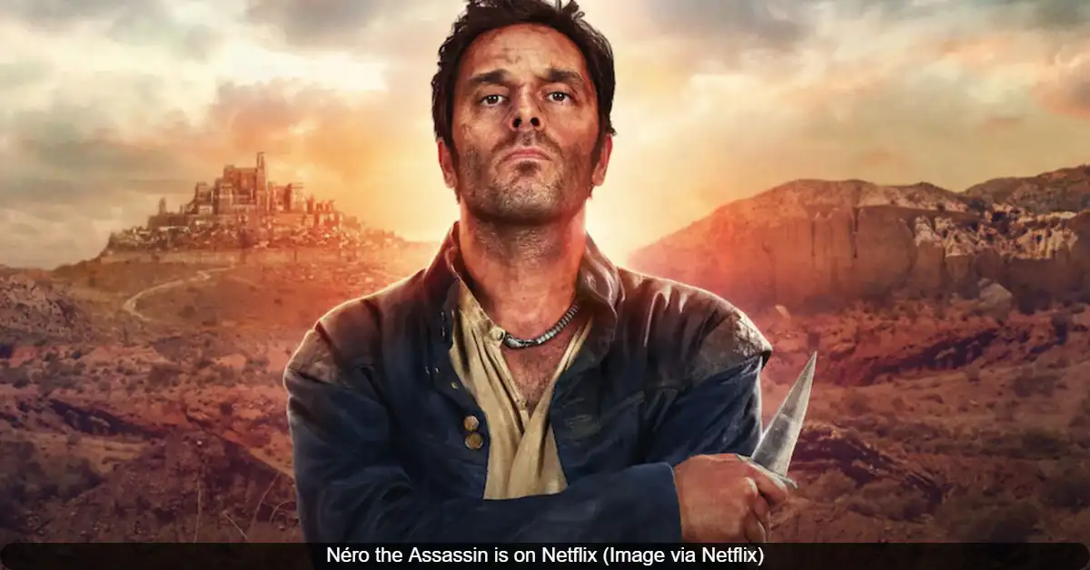 Will There Be a Néro the Assassin Season 2? Everything We Know