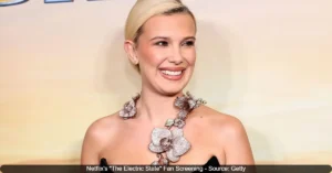 Millie Bobby Brown Returns to Netflix in New Supernatural Series ‘Prism’