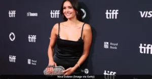 Nina Dobrev