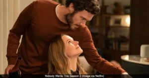 Nobody Wants This Season 2: Your Guide to the Full Cast and New Characters