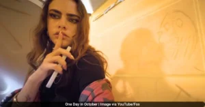 One Day in October Trailer Out: How Does the Series Show Survival Stories? One Day in October