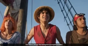 One Piece Season 2 First Look Introduces Game of Thrones Star Clive Russell