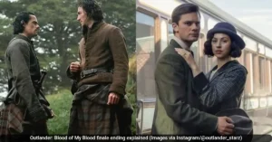 Outlander: Blood of My Blood Finale Leaves Fate Hanging at the Stones
