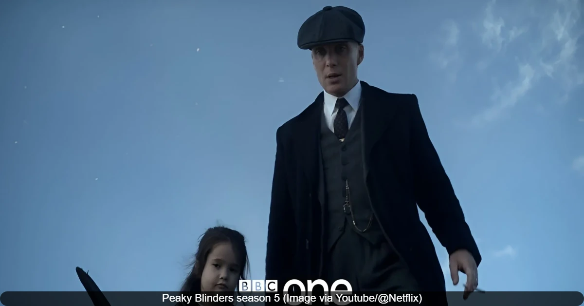 Peaky Blinders Sequel Series Greenlit: New Generation of Shelbys to Continue the Story