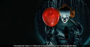 It: Welcome to Derry New Trailer Reveals More Pennywise Terror Before Premiere