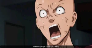 Saitama Image Credit J.C. Staff 42kb One-Punch Man Season 3 Director Leaves Social Media Following Fan Harassment