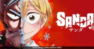 Sanda Episode 2 Release Date and Time Announced for Global Fans Sanda