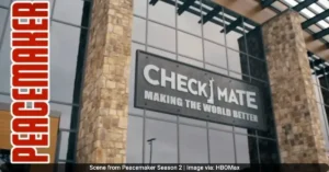 What Is The Secret Meaning Behind the Number 653 In Peacemaker Season 2 Finale