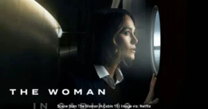 Keira Knightley’s New Thriller Wins Author’s Praise Before Netflix Premiere