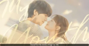 My Youth Episodes 9-10 Review: How Small Acts of Kindness Build a Shelter for the Heart My Youth