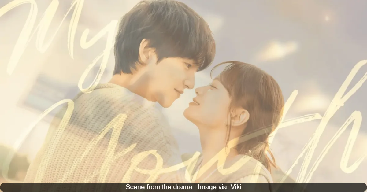 My Youth Episodes 9-10 Review: How Small Acts of Kindness Build a Shelter for the Heart