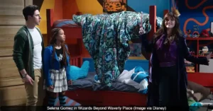 Alex Russo’s Fate Revealed in Wizards Beyond Waverly Place Season 2 Finale