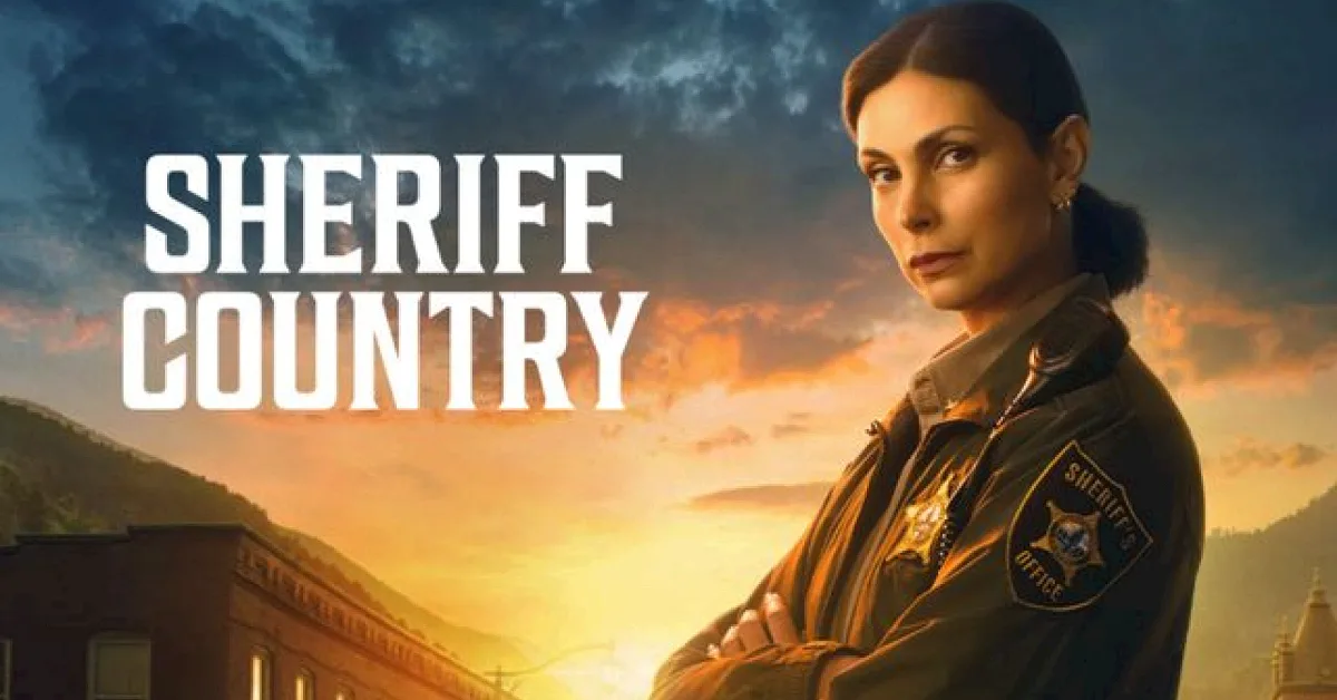 Sheriff Country Episodes 1 and 2: Your Guide to the New Fire Country Spin-off