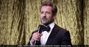 Ian Bohen