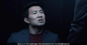 The Copenhagen Test Trailer Out: Simu Liu’s Mind Is Hacked in New Spy Thriller