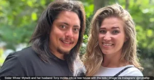 Sister Wives: Mykelti’s Cross-Country Move for a Fresh Start Follows Family Struggles