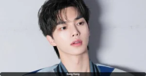 Song Kang Returns with Fan Meetings and New Drama After Military Service Song Kang