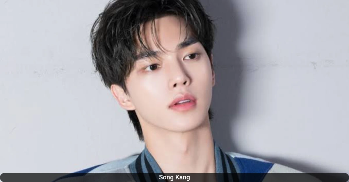 Song Kang Returns with Fan Meetings and New Drama After Military Service