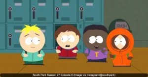 South Park Season 27 Episode 6: Cartman Faces the Antichrist and the “6-7” Mystery
