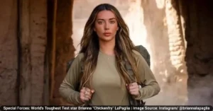 Brianna Chickenfry LaPaglia Rejected $12.9 Million to Break Her Silence