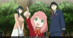 Spy X Family Season 3 Episode 7 Release Details: Anya Faces a Terrorist Threat