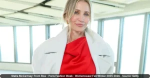 Cameron Diaz Leads All-Star Cast in New Netflix Comedy “Bad Day”
