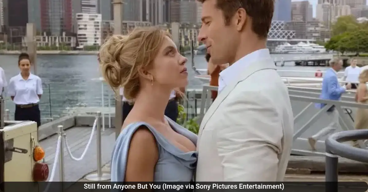 Sydney Sweeney Confirms Anyone But You Sequel Plans With Glen Powell