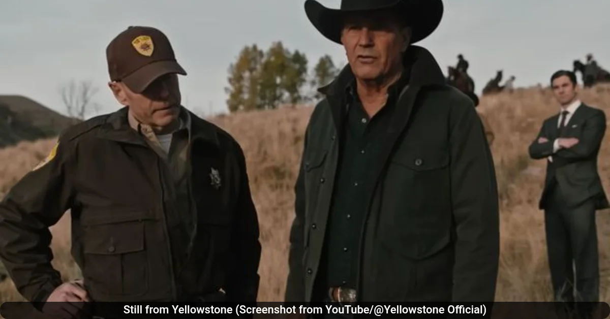 Yellowstone Spin-Offs Surpass the Original Series with All-Star Casting Strategy