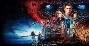 Stranger Things Launches Global Fan Events for Final Season