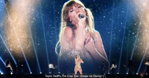 Taylor Swift Announces Final Eras Tour Documentary and Concert Film for Disney+