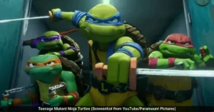 Teenage Mutant Ninja Turtles Get Lost in New Jersey in New Short Film