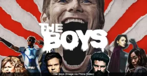 The Boys Universe Will Continue After Season 5 Finale