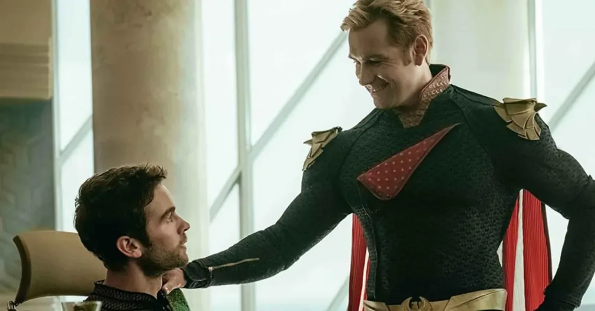 11 Superhero Shows That Quietly Changed Television