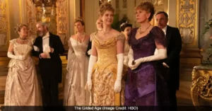Could Netflix's 'The Age of Innocence' Replace 'The Gilded Age'? Here's How They Compare Could Netflix's 'The Age of Innocence' Replace 'The Gilded Age'? Here's How They Compare