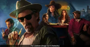 The Lowdown Episode 4: The Secret That Shattered the Washberg Family