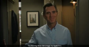 The Morning Show Season 4