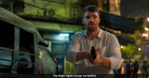 Gabriel Basso Almost Reveals The Night Agent Season 3 Release Date in On-Camera Slip-Up