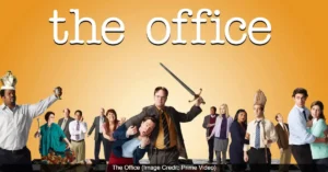 The Office