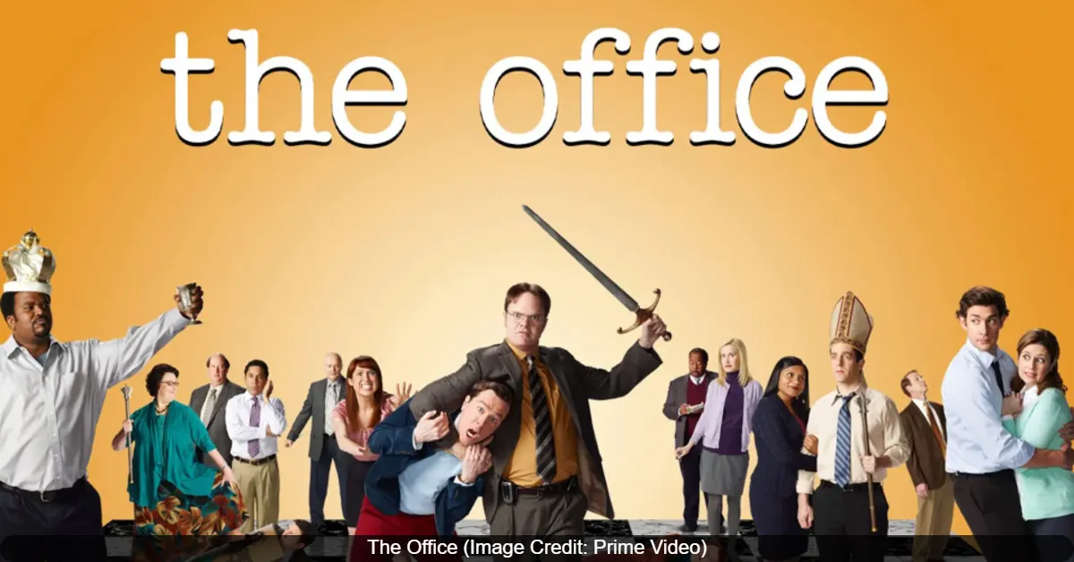 The Office
