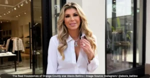 Alexis Bellino Marries John Janssen in Romantic Laguna Beach Wedding