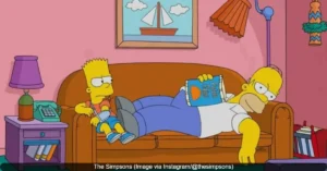 The Simpsons Image via Instagram @thesimpsons The Simpsons Era Ends: Al Jean Steps Down as Showrunner After 25 Years