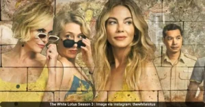 The White Lotus Season 3
