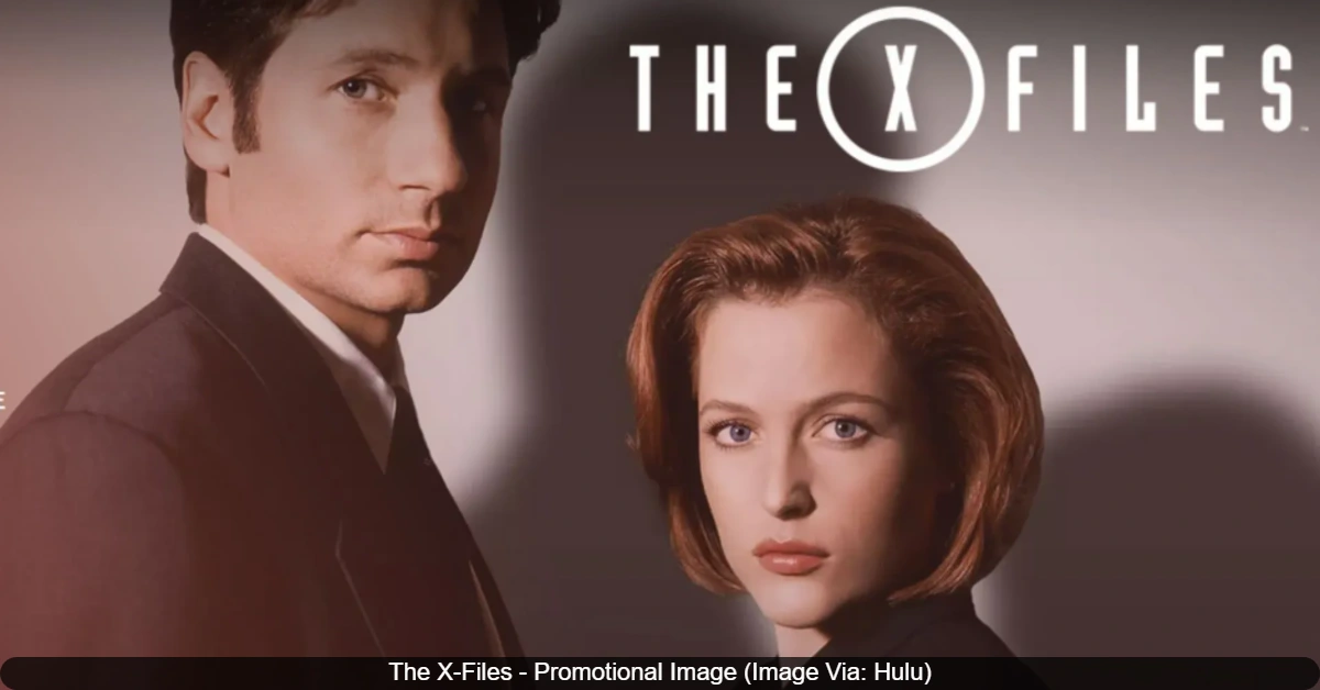 The X-Files