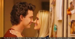 Georgie & Mandy’s First Marriage Showrunner Explains Young Sheldon Cameos