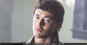 Tom Blythe in Billy the Kid Image via Instagram mgmplus 45kb Billy the Kid Season 3 Episode 5 Recap: A Fatal Escape and Garrett’s Final Confrontation