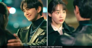 Typhoon Family Image via X @CJnDrama 41kb Typhoon Family Episodes 7-8: Release Date and What Happens Next