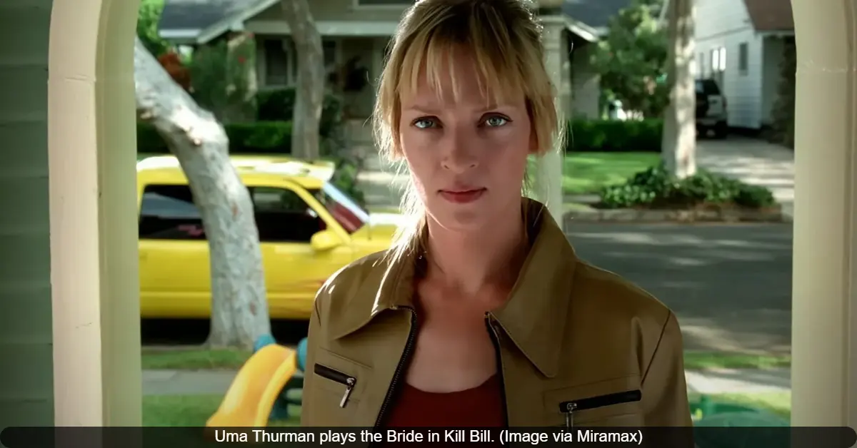 Why Did Quentin Tarantino Split Kill Bill Into Two Movies? Details Explained