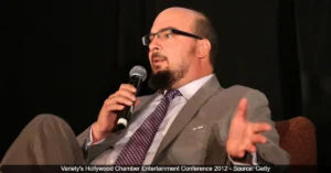 CSI’s Future: Creator Anthony Zuiker Explains His Two Conditions for a New Show