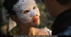 Bridgerton Season 4: Meet Yerin Ha’s Sophie Baek, Benedict’s Mysterious New Love
