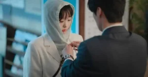 How Episodes 7-8 of ‘A Hundred Memories’ Changed Everything for Its Characters
